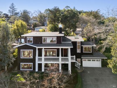 32 Elm Ave, San Anselmo, CA, 94960