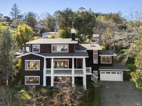 32 Elm Avenue, San Anselmo, CA 94960