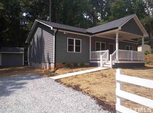 103 Sherwood Ln, Hillsborough, NC 27278