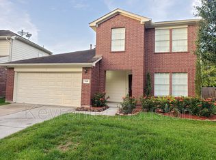 9410 Stoneridge Canyon Ln, Houston, TX 77089