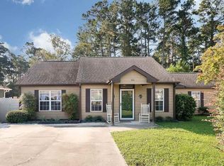 611 Loblolly Cir, North Myrtle Beach, SC 29582