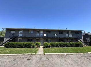 160 N Sylvan Ave #10, Columbus, OH 43204