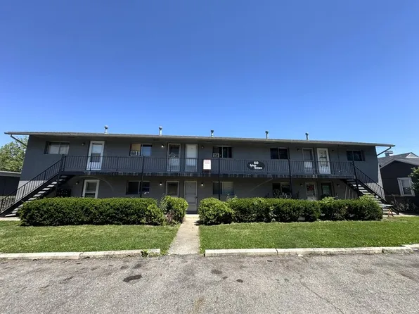 160 N Sylvan Ave #10, Columbus, OH 43204