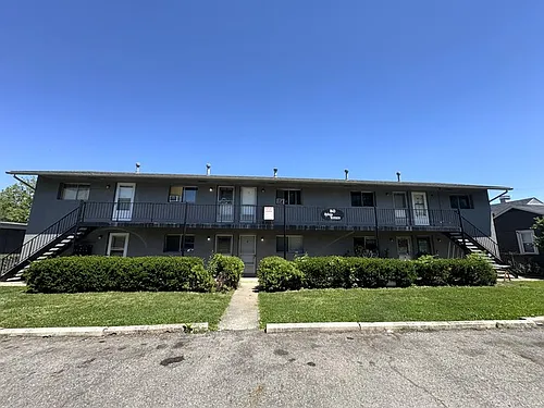 160 N Sylvan Ave #10 Photo 1