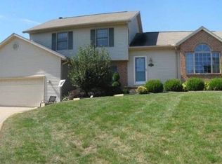 6647 Big Spring Ave NE, Canton, OH 44721