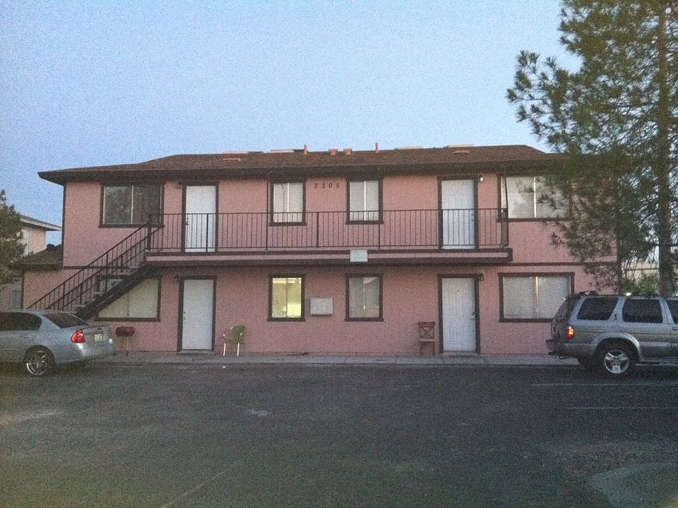 Outside Front