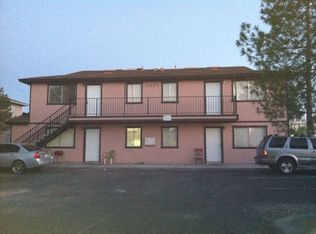 2301 Pearson Ct, Las Vegas, NV 89106