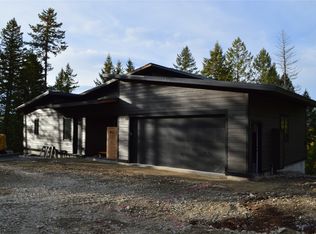 2236 Big Mountain Rd, Whitefish, MT 59937