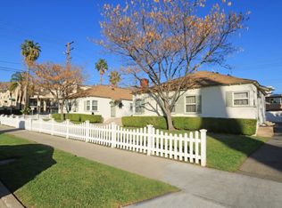 1926 Keeler St, Burbank, CA 91504