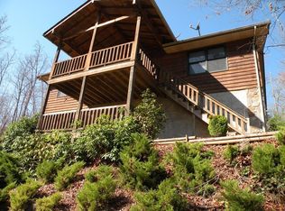 262 Surrey Dr, Sylva, NC 28779