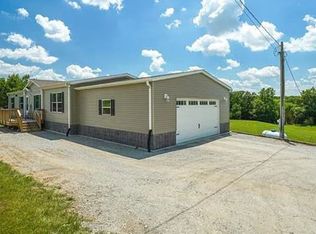 9936 County Road 423, Savannah, MO 64485
