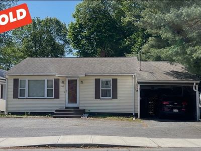 346 North St, Leominster, MA, 01453