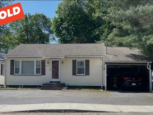 346 North St, Leominster, MA 01453