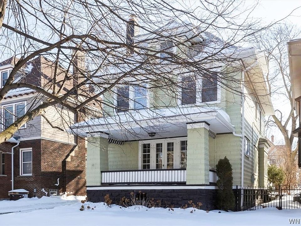 160 Dorchester Rd, Buffalo, NY 14213 Zillow