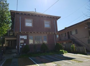1924 Channing Way #B, Berkeley, CA 94704
