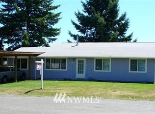 1110 SE Rhoton Ct, Yelm, WA 98597