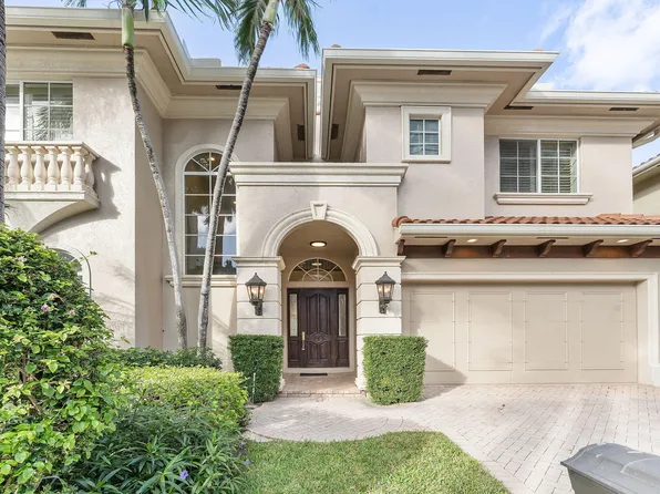 3632 S Ocean Blvd, Highland Beach, FL 33487