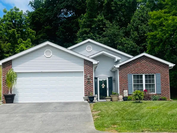 213 Allison Ln, Johnson City, TN 37604