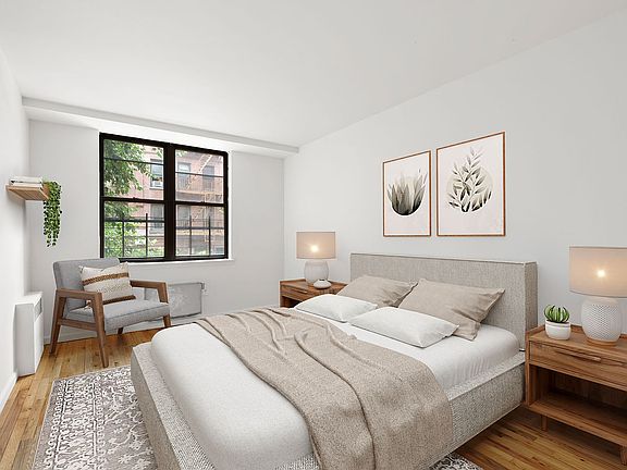 4th image of 279 W 117th St APT 4V