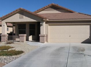 4549 Azure Hills Rd, Las Cruces, NM 88011
