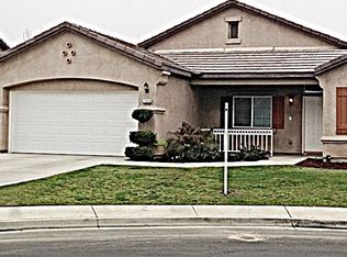 11010 Vista De Cally Dr, Bakersfield, CA 93311