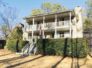 206 Lakeshore Way, Lagrange, GA 30240