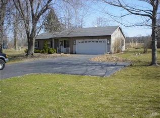 2763 N 700 W, Andrews, IN 46702