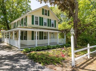 310 Middle Rd, Brentwood, NH 03833
