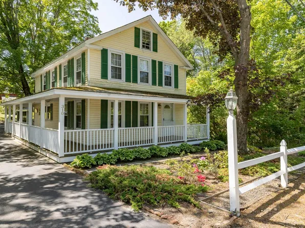 310 Middle Road, Brentwood, NH 03833