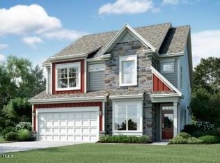 7715 Litcham Dr, Raleigh, NC 27615