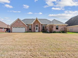 6382 Sandbourne W, Olive Branch, MS 38654