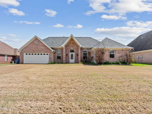 6382 Sandbourne W, Olive Branch, MS 38654
