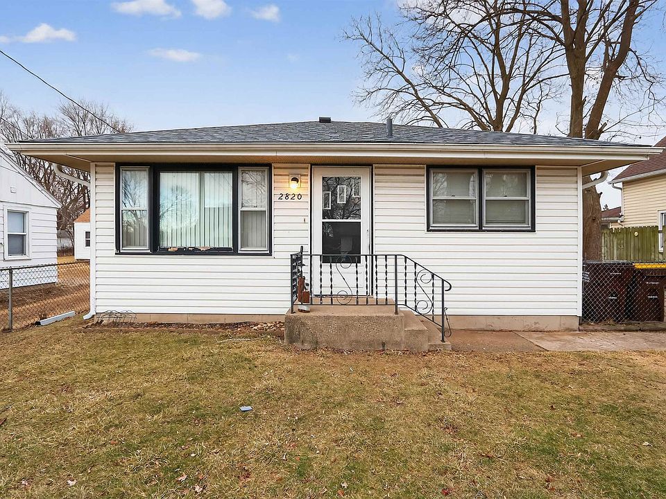 1st image of 2820 Hanson St