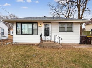 2820 Hanson St, Rockford, IL 61109