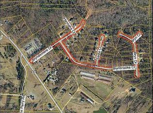 54 Bryn Dr, Dawsonville, GA 30534