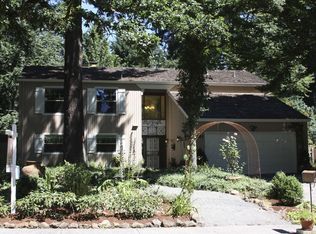 4191 Chapman Way, Lake Oswego, OR 97035