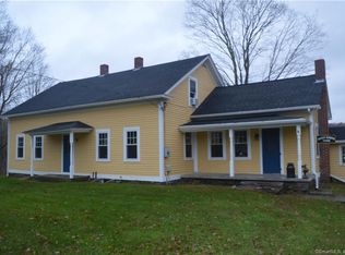 1139 Route 171, Woodstock, CT 06281