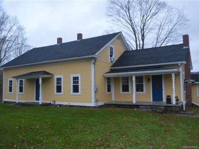1139 Route 171, Woodstock, CT, 06281