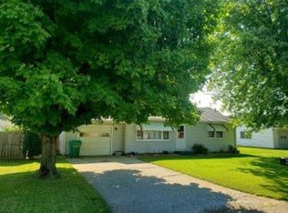 1910 Rex Ct, New Castle, IN 47362