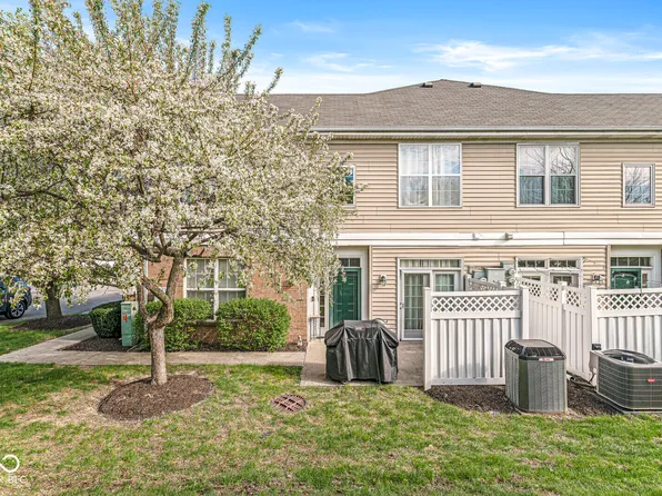 2363 Colfax Ln, Indianapolis, IN 46260