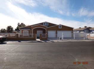 1437 Blankenship Ave, Las Vegas, NV 89106
