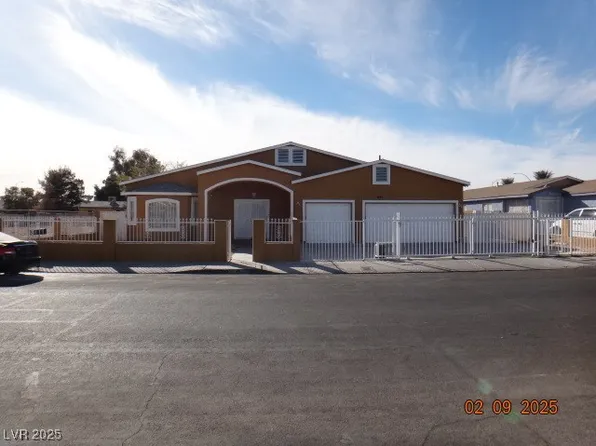 1437 Blankenship Ave, Las Vegas, NV 89106