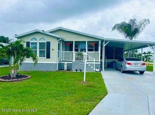500 Royal Tern Dr, Barefoot Bay, FL 32976