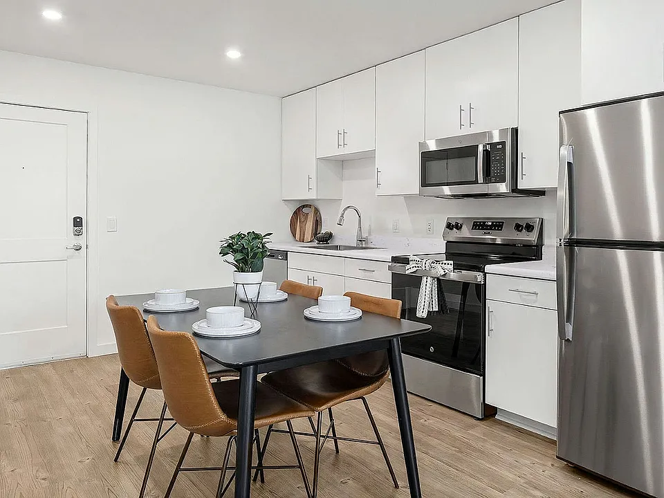 The Randall