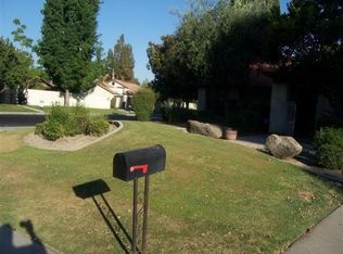 6801 Seapines Dr, Bakersfield, CA 93309