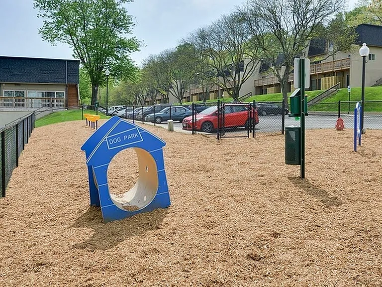 Bark Park