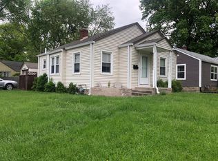 1602 E 52nd St, Indianapolis, IN 46205
