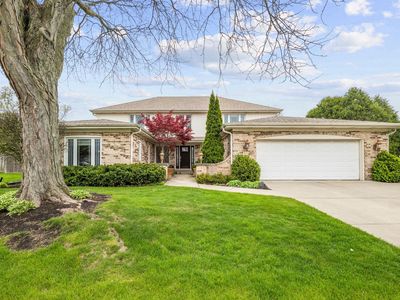 3130 Kayjay Dr, Northbrook, IL, 60062