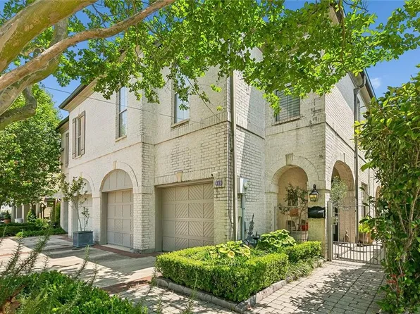 411 Focis St, Metairie, LA 70005