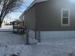 2405 Garnet Ave, Riverton, WY 82501